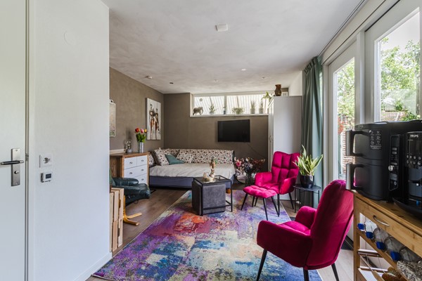 Medium property photo - Woudseweg 46, 2635 CD Den Hoorn